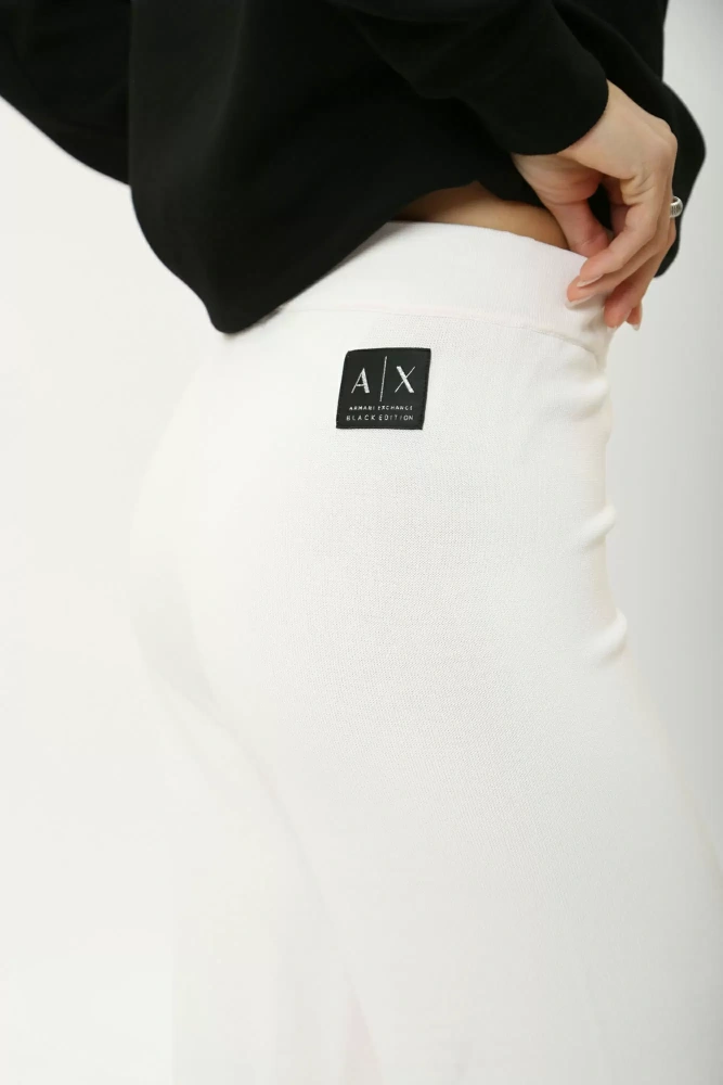 XW000050_AF10352 брюки armani exchange 