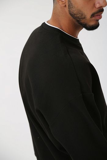 Свитшот  Armani Exchange