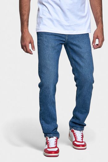 Джинсы Slim Van Mich