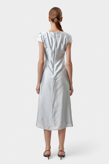 Платье Armani Exchange