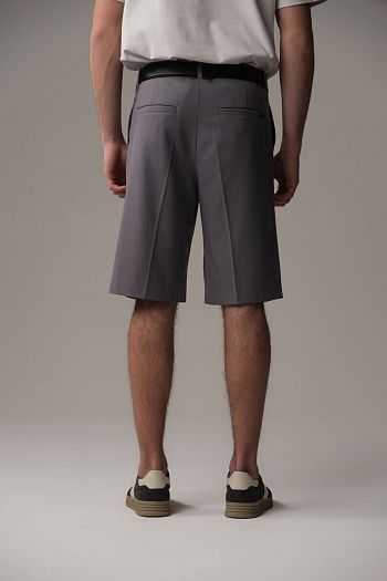 Шорты джинсовые Calvin Klein Jeans