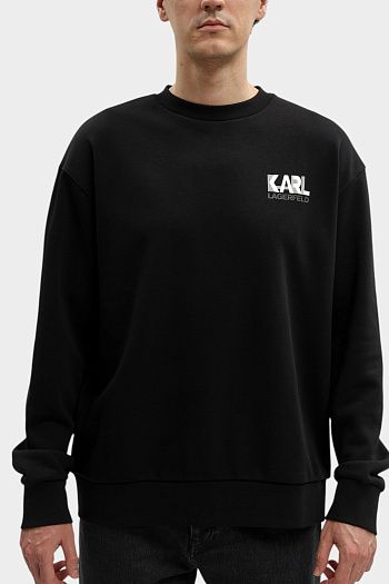 Свитшот Karl Lagerfeld