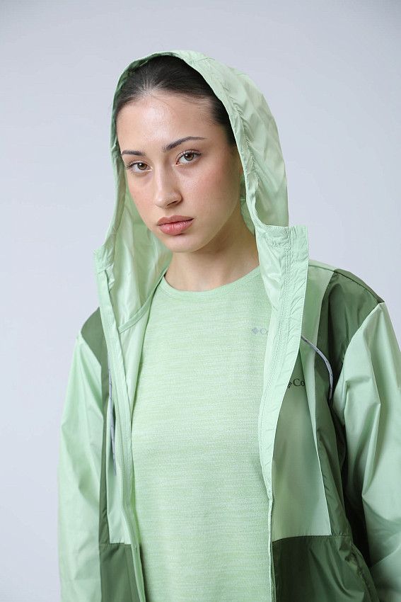 Ветровка Columbia