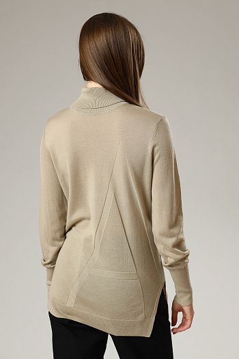 Водолазка Armani Exchange