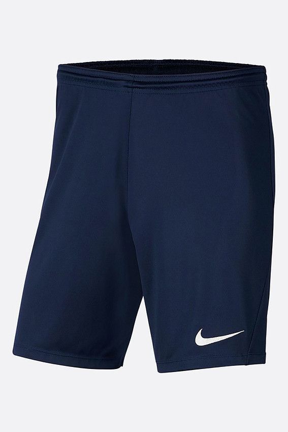 Шорты Nike Синий