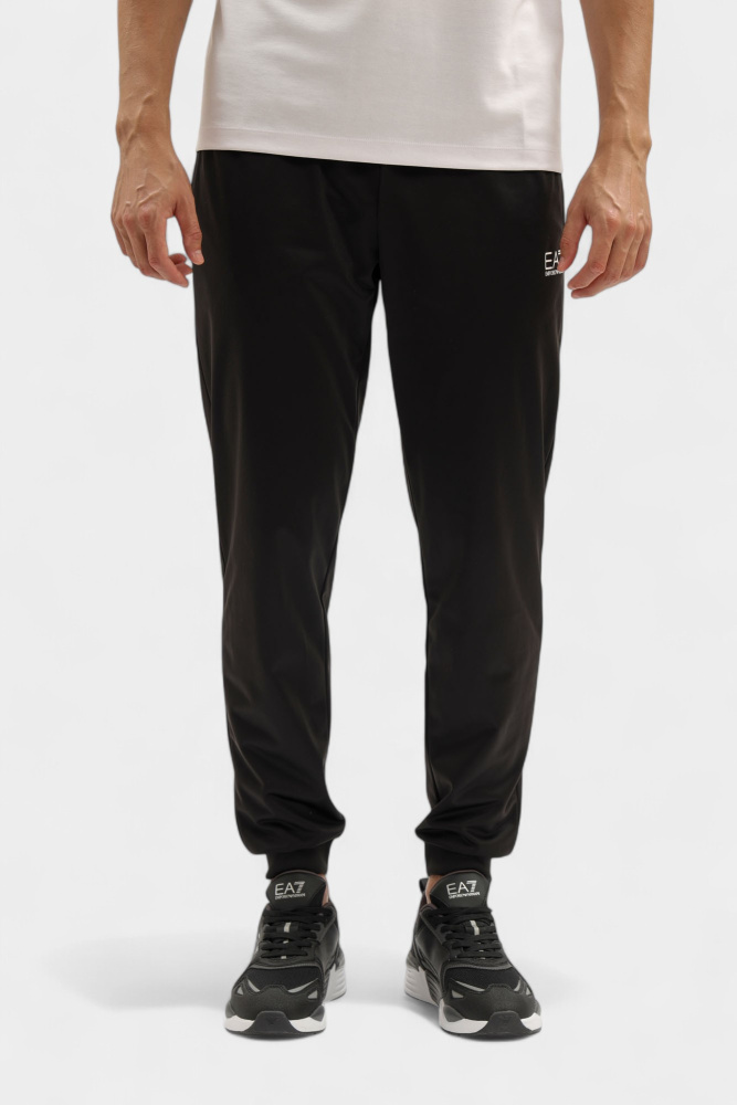 8NPV65_PJHCZ Костюм спортивный EA7 Черный
