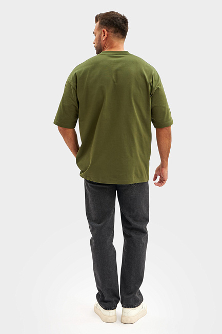 Футболка Van Mich