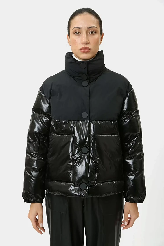 Куртка пуховая Armani Exchange