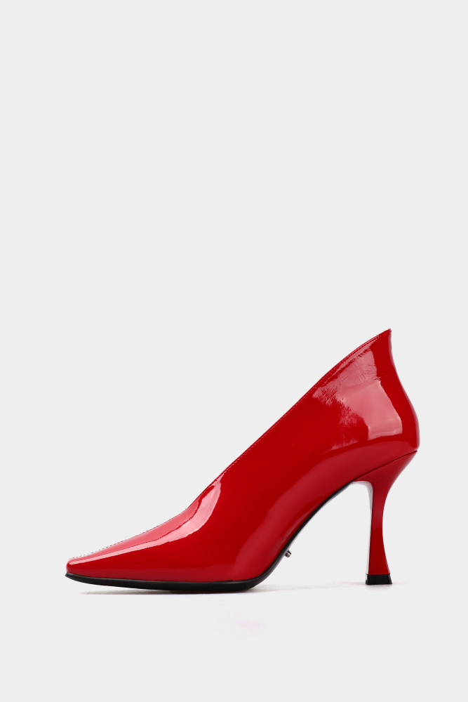 TY1322-0410 Туфли Graciana Красный