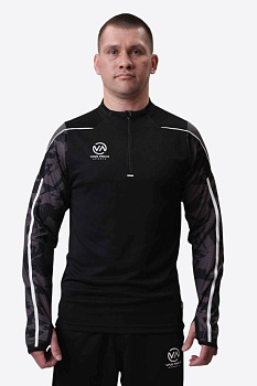 Джемпер Van Mich Sports
