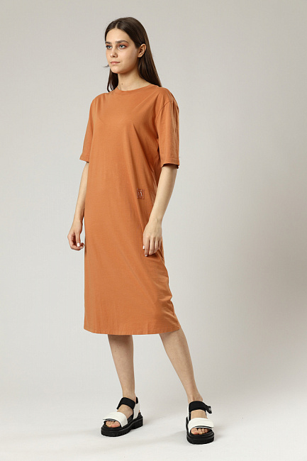 Платье Armani Exchange