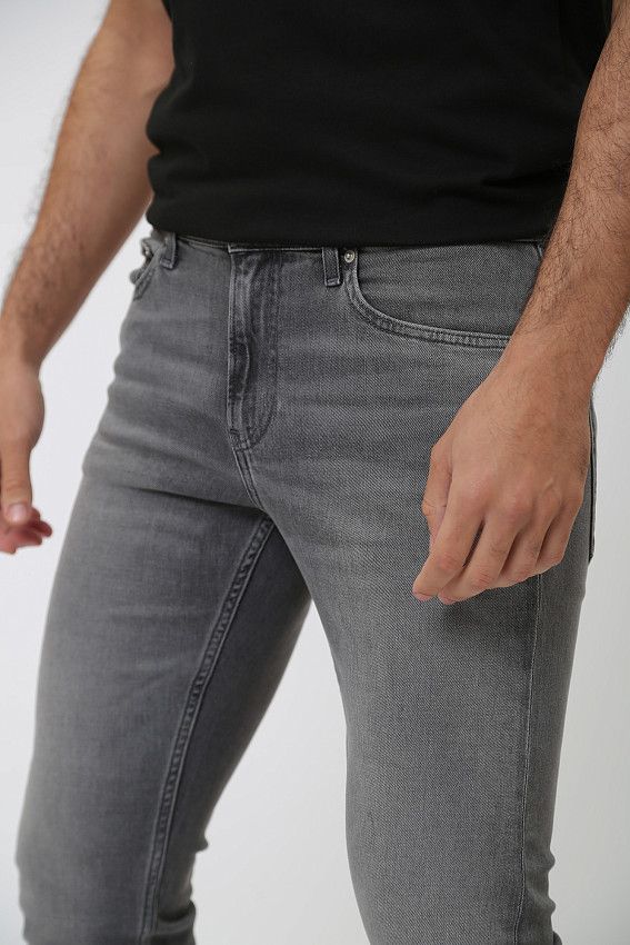 Брюки джинсовые Calvin Klein Jeans