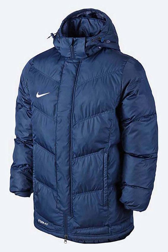 Куртка Nike Синий