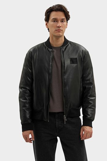 Бомбер Armani Exchange