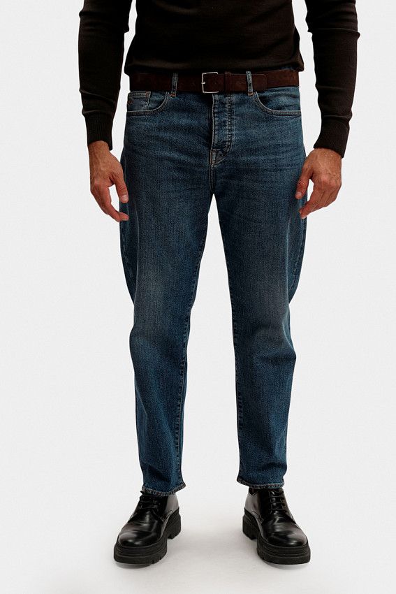 Джинсы Armani Exchange