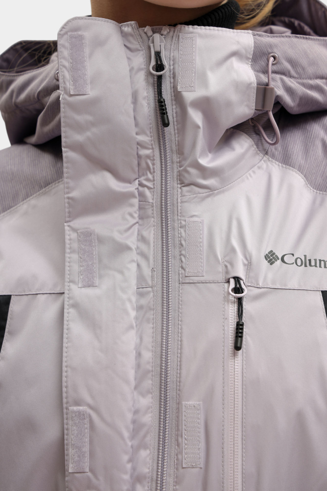 2085901 куртка columbia 