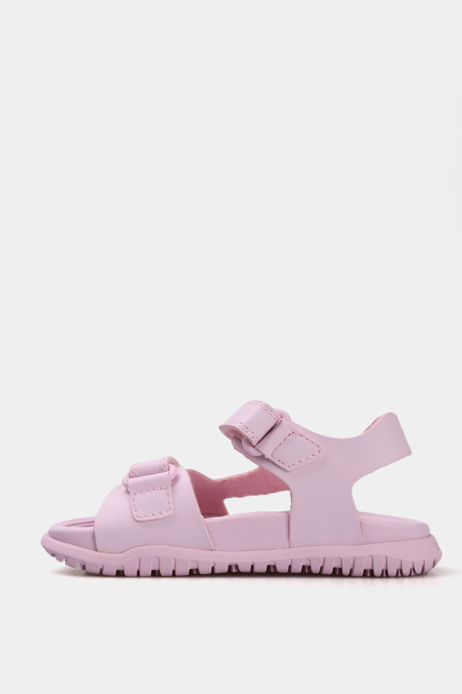 J45HQA000BC Сандалии Geox Розовый