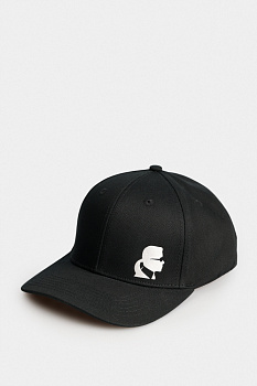 Кепка Karl Lagerfeld