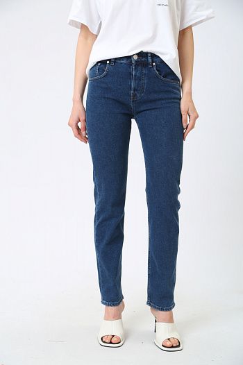 Джинсы Trussardi