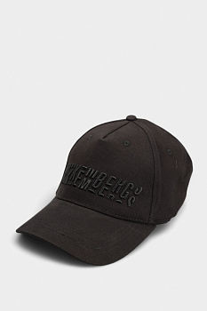 Кепка Bikkembergs