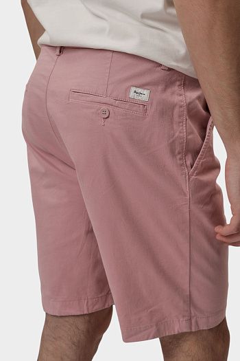 Шорты Pepe Jeans