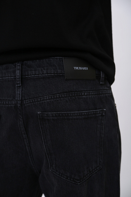 Джинсы Trussardi