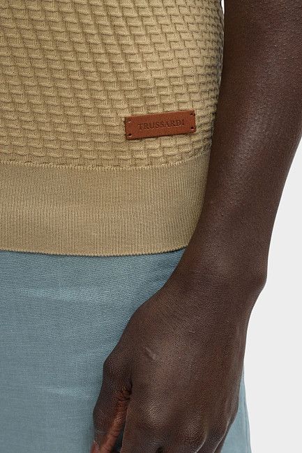Футболка Trussardi