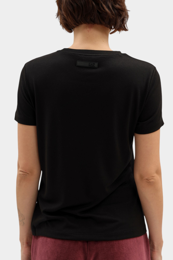 7W000437_AF13919 футболка ea7 