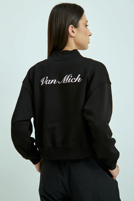 Толстовка Van Mich