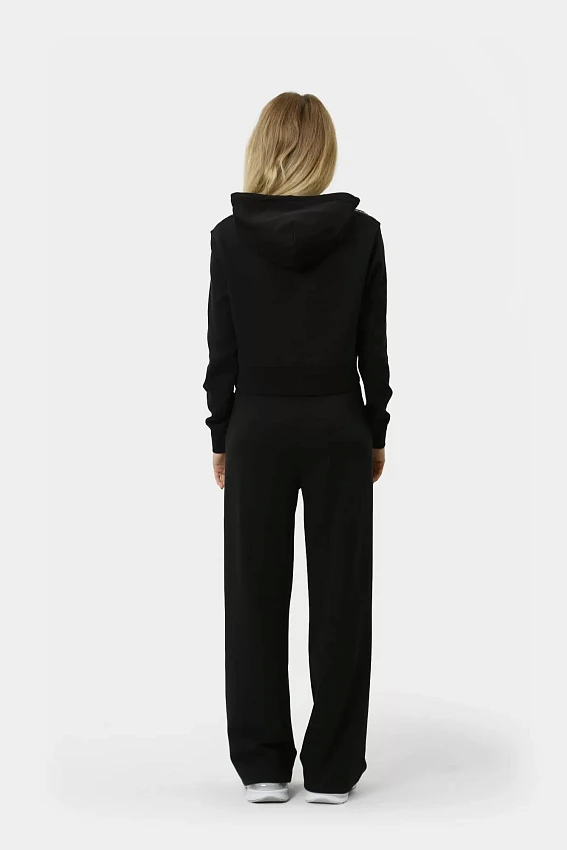 Худи Calvin Klein Jeans Черный