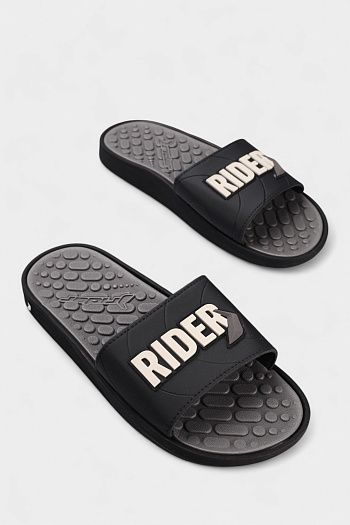 Шлепки Rider