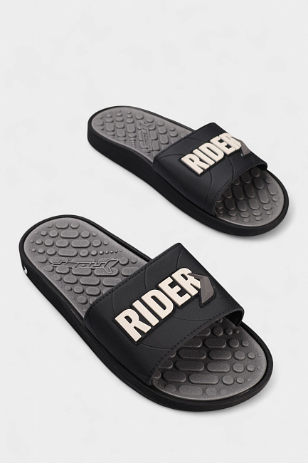Шлепки Rider