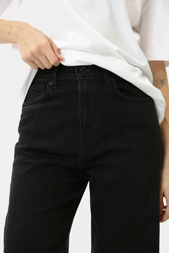 Брюки джинсовые Pepe Jeans