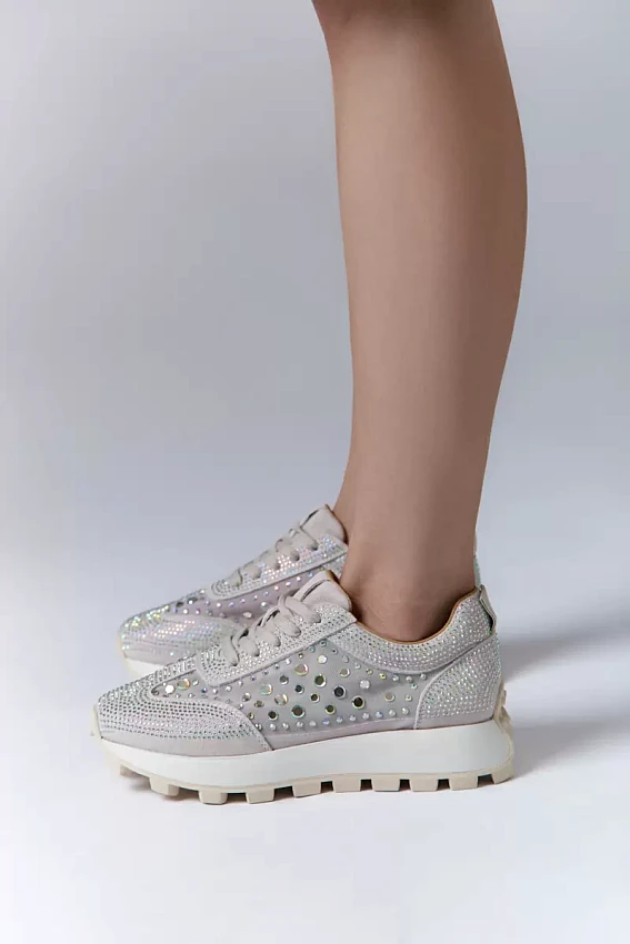 Кроссовки Marc Cony