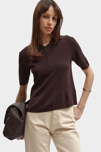 Поло Trussardi