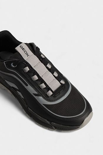 Кроссовки Geox