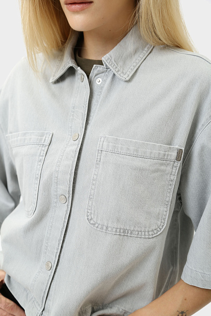 Блузка Pepe Jeans