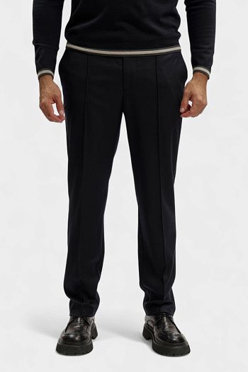 Брюки классические Emporio Armani