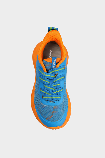 Кроссовки Geox