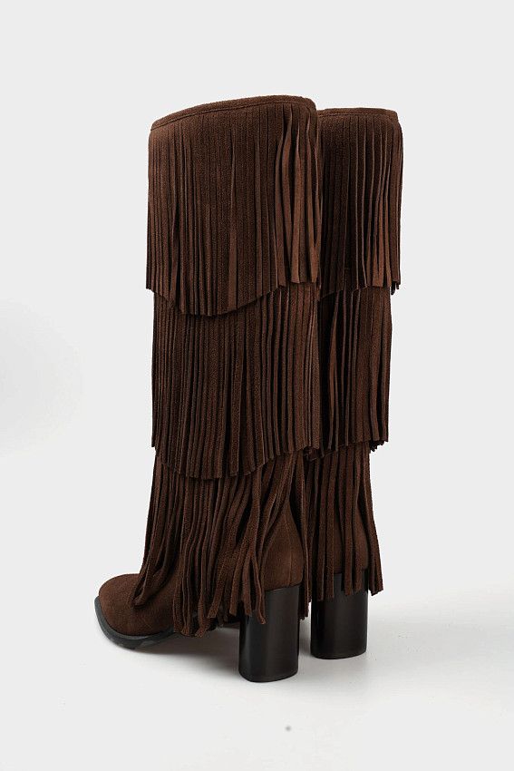 Сапоги Marc Cony