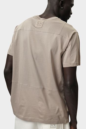 Футболки Armani Exchange - купить футболку Armani Exchange в интернет-магазине, цены в Москве и Краснодаре - Мёд