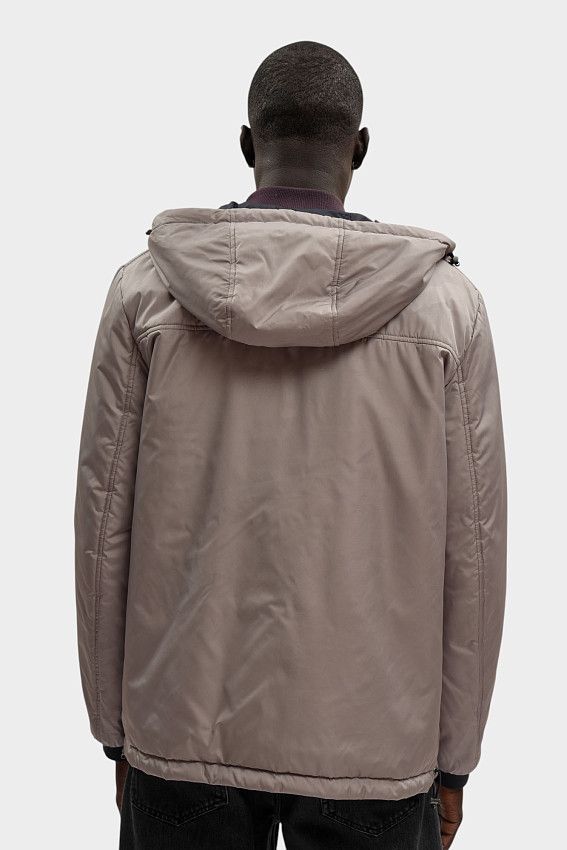 Куртка Geox Синий