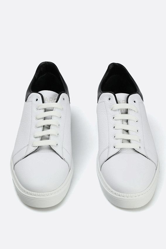 Кеды Marc Cony Белый