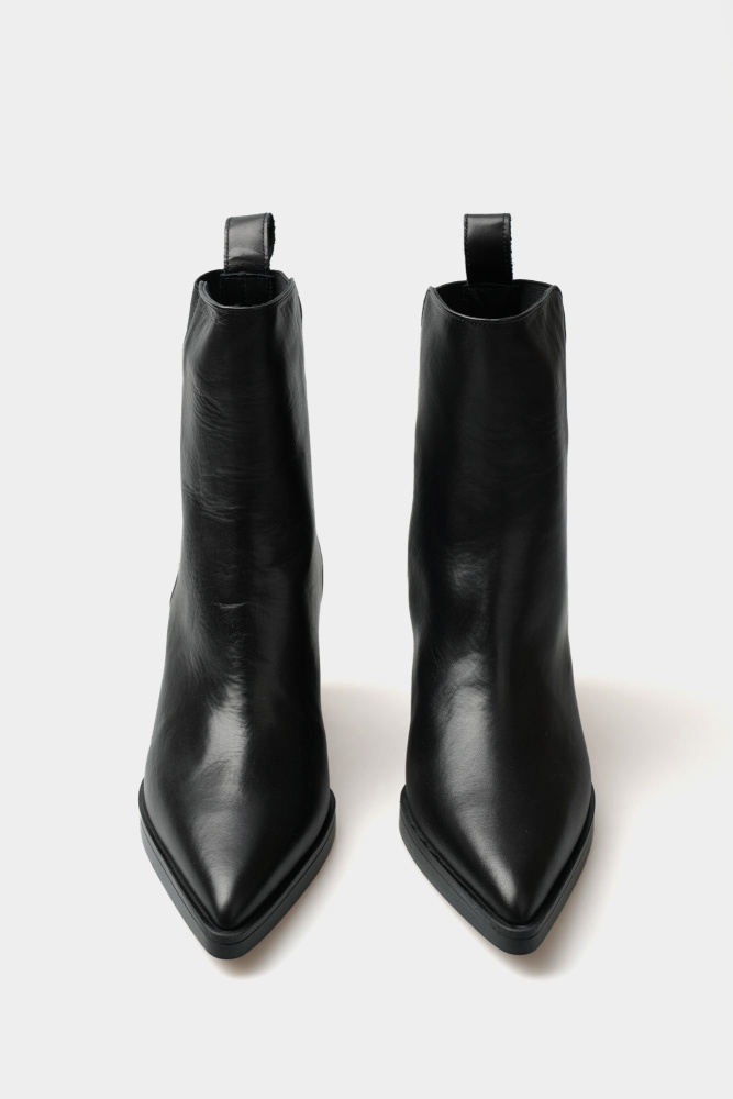 KL31264 Челси Karl Lagerfeld Черный