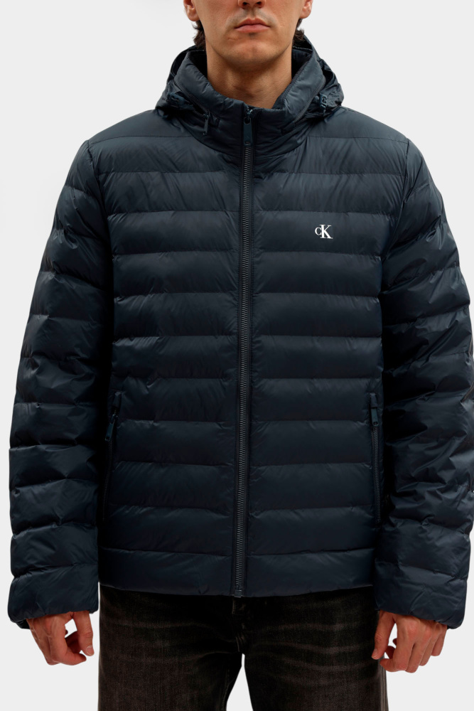 LV04RC511G Куртка Calvin Klein Jeans Синий