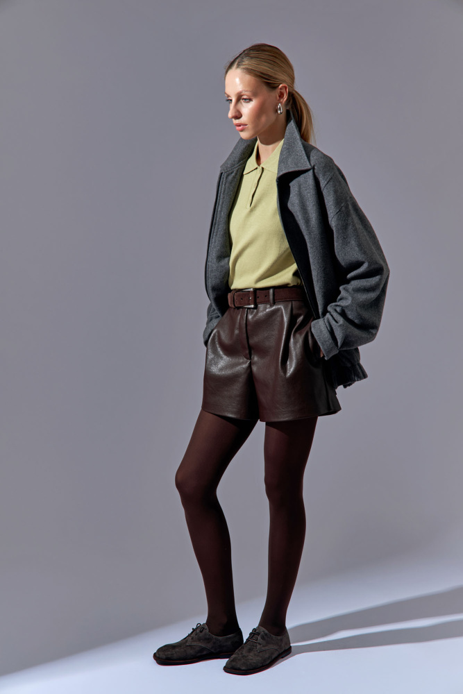 MC21866-WL Туфли Marc Cony Коричневый