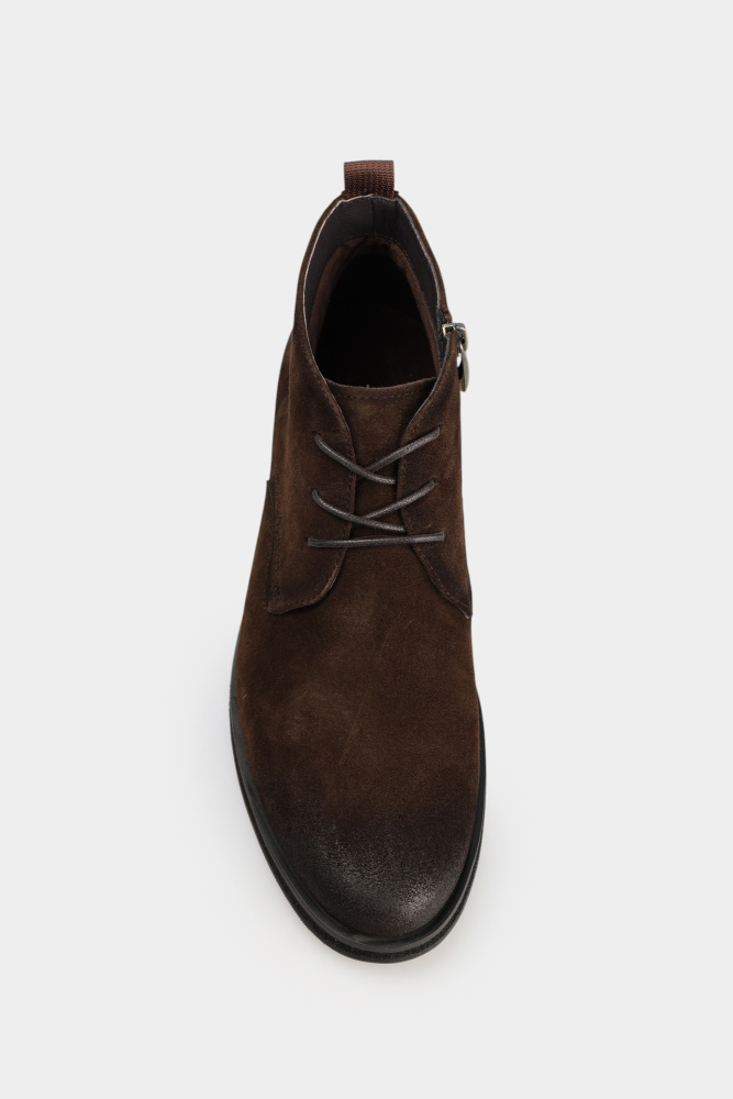 MCM156_02CB Туфли Marc Cony Коричневый