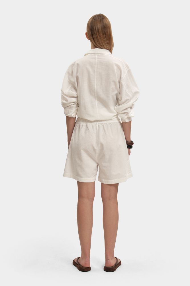 1016584 шорты текстильные mustang 