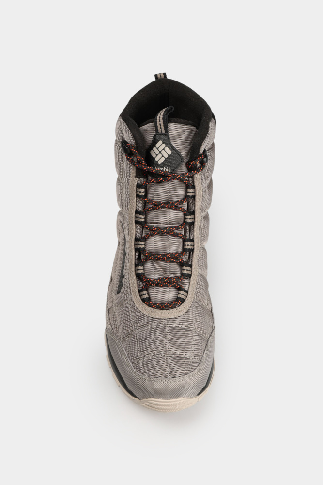 2099741 Ботинки Columbia Бежевый