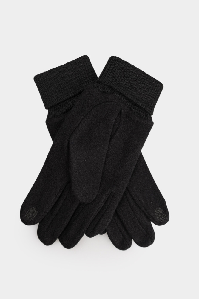 113-620-41-4 Перчатки Marc Cony Черный